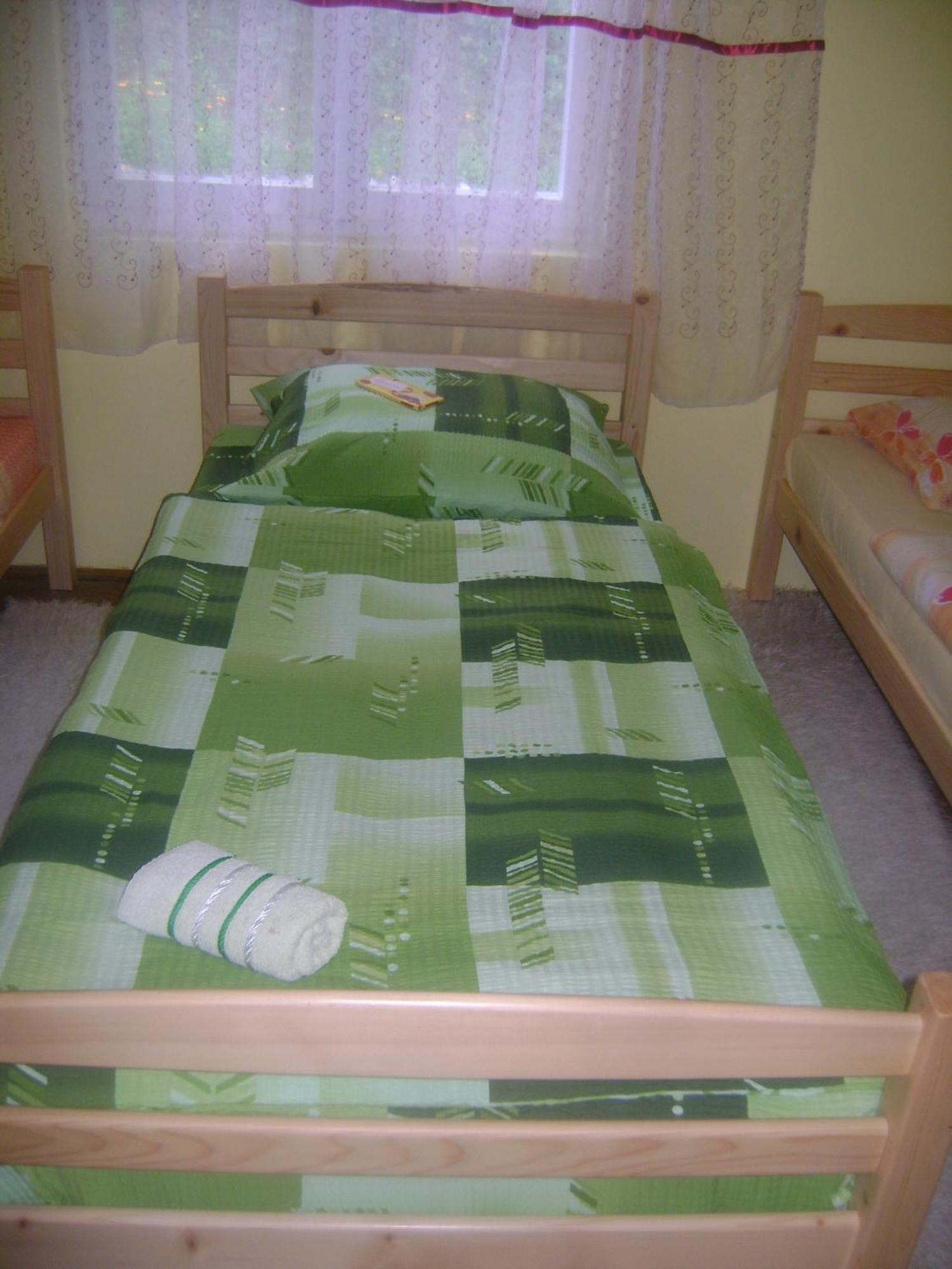 Turisticki Kompleks - Montana Tjentiste Cameră foto